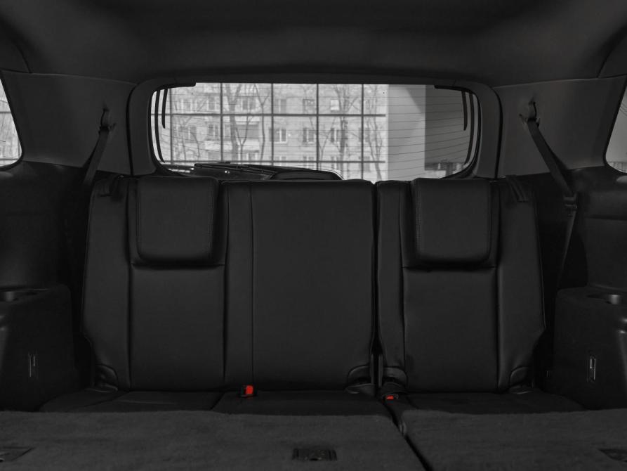 Toyota Highlander III (XU50) Москва  - изображение 19