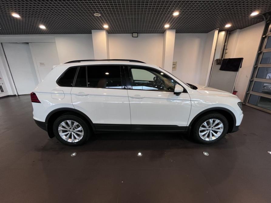Volkswagen Tiguan II Чебоксары  - изображение 2