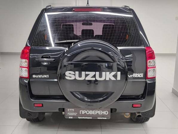 Suzuki Grand Vitara II Рестайлинг с пробегом 2010 года, цена 899 000 рублей, 195941 км, внедорожник, Автокод Объявления