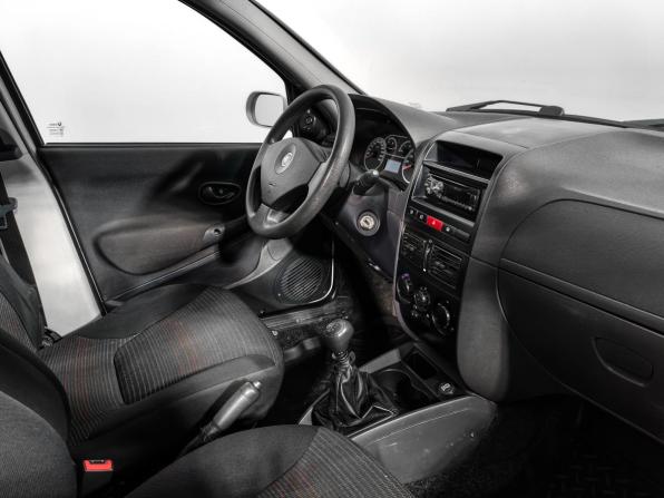 Fiat Albea I Рестайлинг с пробегом 2010 года, цена 249 000 рублей, 138523 км, седан, Автокод Объявления
