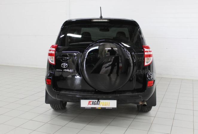 Toyota RAV4 III (XA30) с пробегом 2010 года, цена 1 320 000 рублей, 291432 км, внедорожник, Автокод Объявления