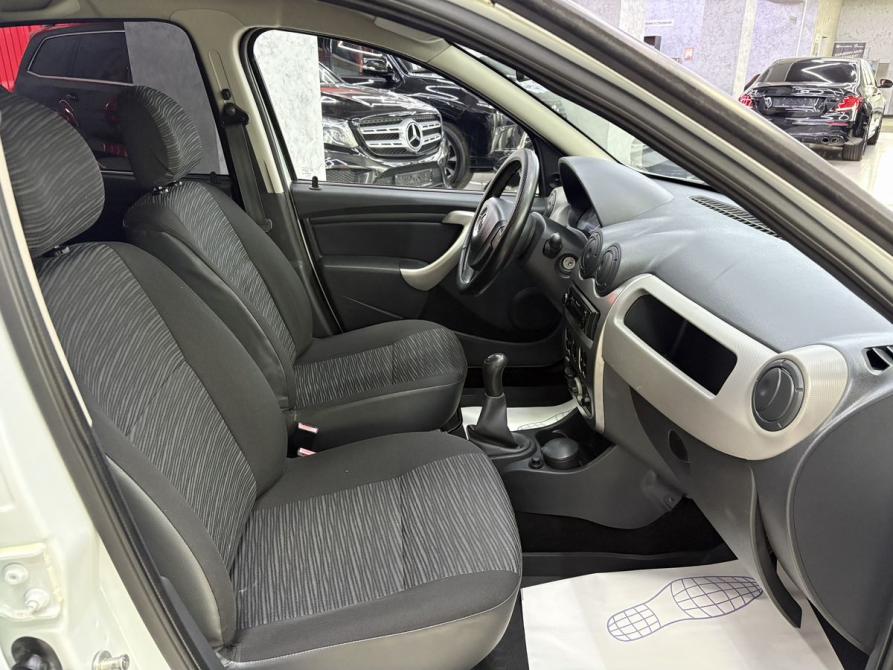 Renault Sandero I Ярославль  - изображение 16