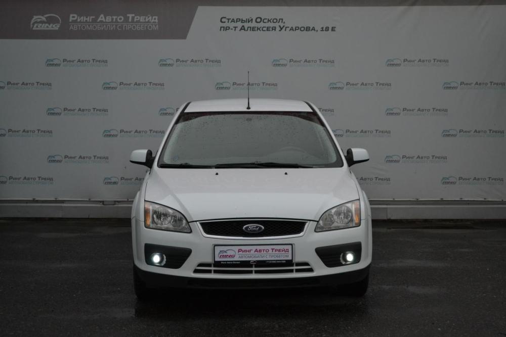 Ford Focus II Старый Оскол  - изображение 3