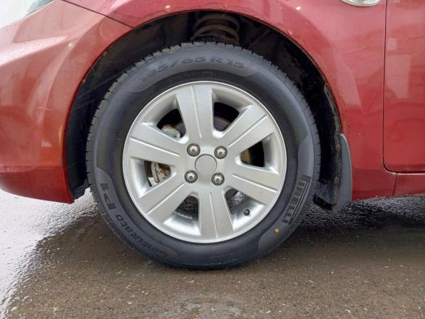 Hyundai Solaris I с пробегом 2011 года, цена 554 700 рублей, 181563 км, седан, Автокод Объявления