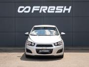 Chevrolet Aveo II Краснодар  - изображение 23