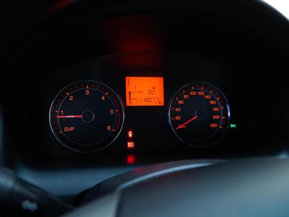 SsangYong Actyon II с пробегом 2012 года, цена 685 055 рублей, 118077 км, внедорожник, Автокод Объявления