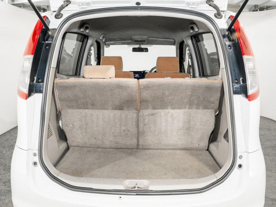 Nissan Moco II Иркутск  - изображение 15