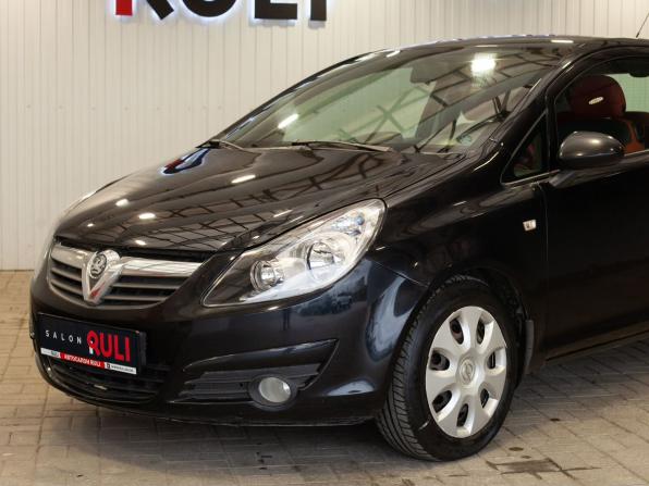 Opel Corsa D с пробегом 2008 года, цена 430 000 рублей, 198273 км, хэтчбек, Автокод Объявления