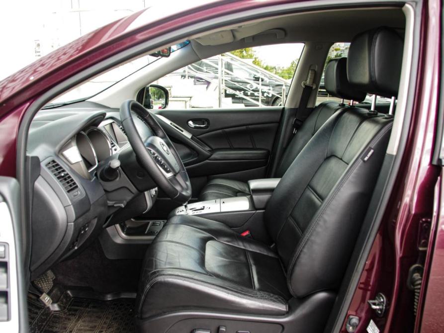 Nissan Murano II (Z51) Рестайлинг 2 Владимир  - изображение 7