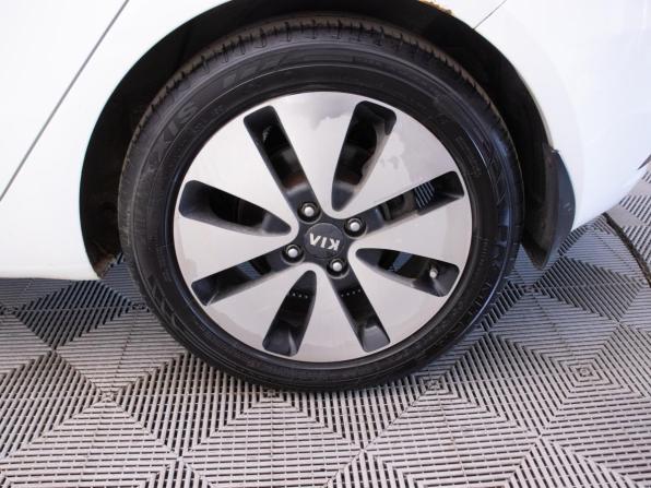 Kia Rio III с пробегом 2014 года, цена 850 000 рублей, 208683 км, хэтчбек, Автокод Объявления
