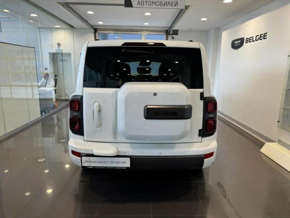 Haval H9 II с пробегом 2024 года, цена 3 690 000 рублей, 33093 км, внедорожник, Автокод Объявления