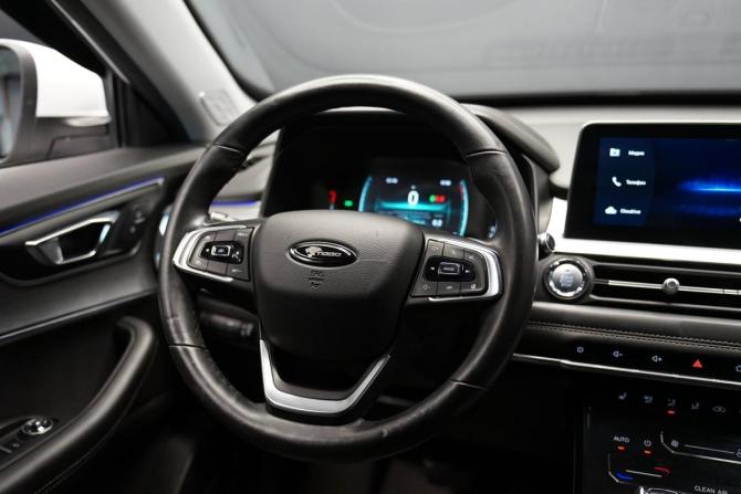 Chery Tiggo 7 Pro I с пробегом 2021 года, цена 1 633 000 рублей, 83000 км, внедорожник, Автокод Объявления