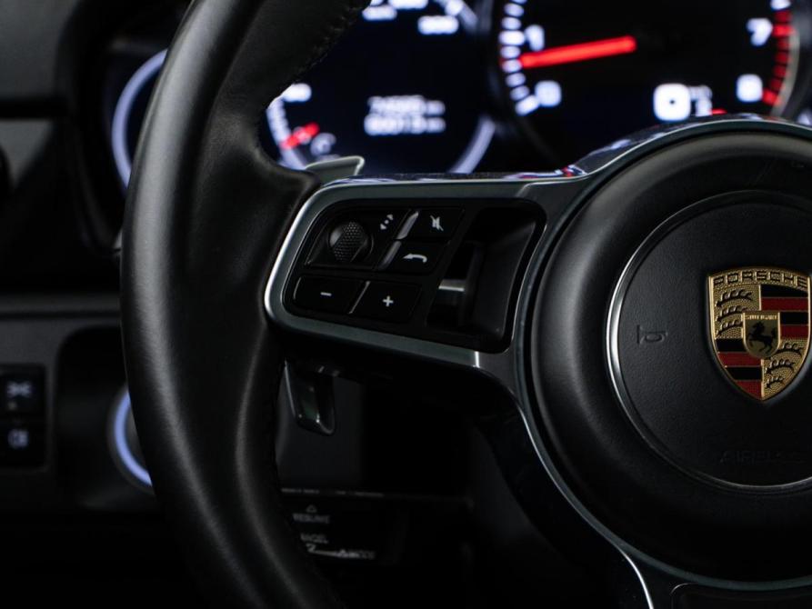 Porsche Cayenne III Москва  - изображение 13