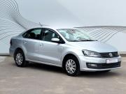 Volkswagen Polo V Рестайлинг Воронеж  - изображение 25