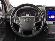 Toyota Land Cruiser Prado 150 Series Рестайлинг 2 Москва  - изображение 52