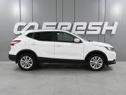 Nissan Qashqai II Ростов-на-Дону  - изображение 25