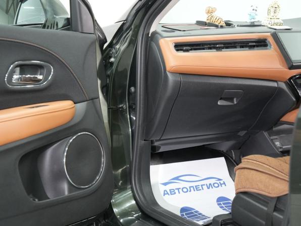 Honda Vezel I с пробегом 2014 года, цена 1 640 000 рублей, 117000 км, внедорожник, Автокод Объявления