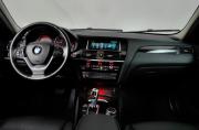 BMW X3 II (F25) Рестайлинг Москва  - изображение 34