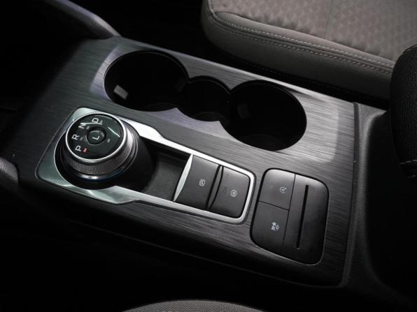 Ford Escape IV с пробегом 2022 года, цена 1 699 000 рублей, 72051 км, внедорожник, Автокод Объявления
