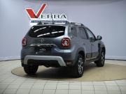 Renault Duster II Уфа  - изображение 21