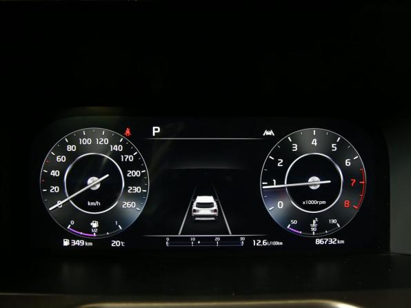 Kia Sorento IV с пробегом 2022 года, цена 3 950 000 рублей, 86000 км, внедорожник, Автокод Объявления
