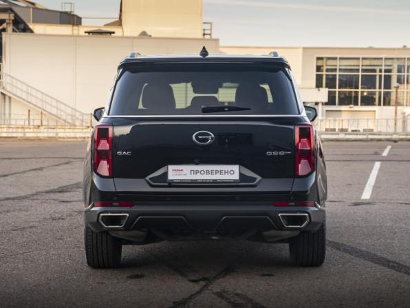 GAC GS8 II с пробегом 2023 года, цена 3 389 000 рублей, 46517 км, внедорожник, Автокод Объявления