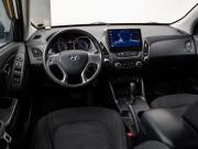 Hyundai ix35 I Рестайлинг Краснодар  - изображение 26