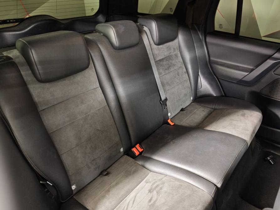Land Rover Freelander II Рестайлинг Москва  - изображение 15