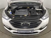 Hyundai Santa Fe III Рестайлинг Воронеж  - изображение 25