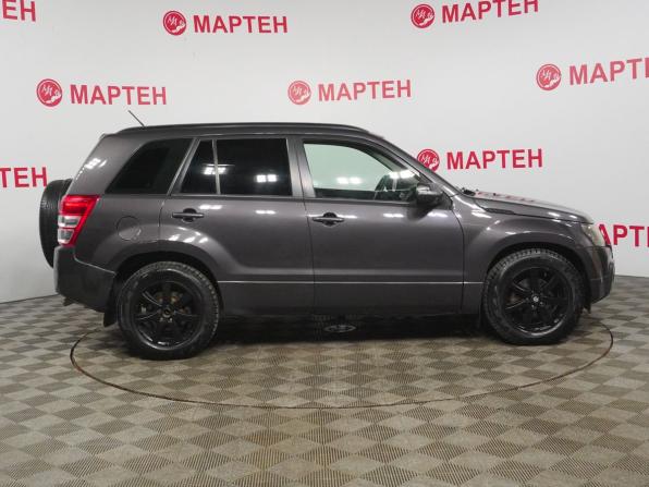 Suzuki Grand Vitara II Рестайлинг с пробегом 2010 года, цена 897 000 рублей, 260224 км, внедорожник, Автокод Объявления