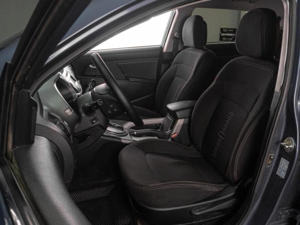 Kia Sportage III Рестайлинг с пробегом 2015 года, цена 1 510 000 рублей, 310102 км, внедорожник, Автокод Объявления