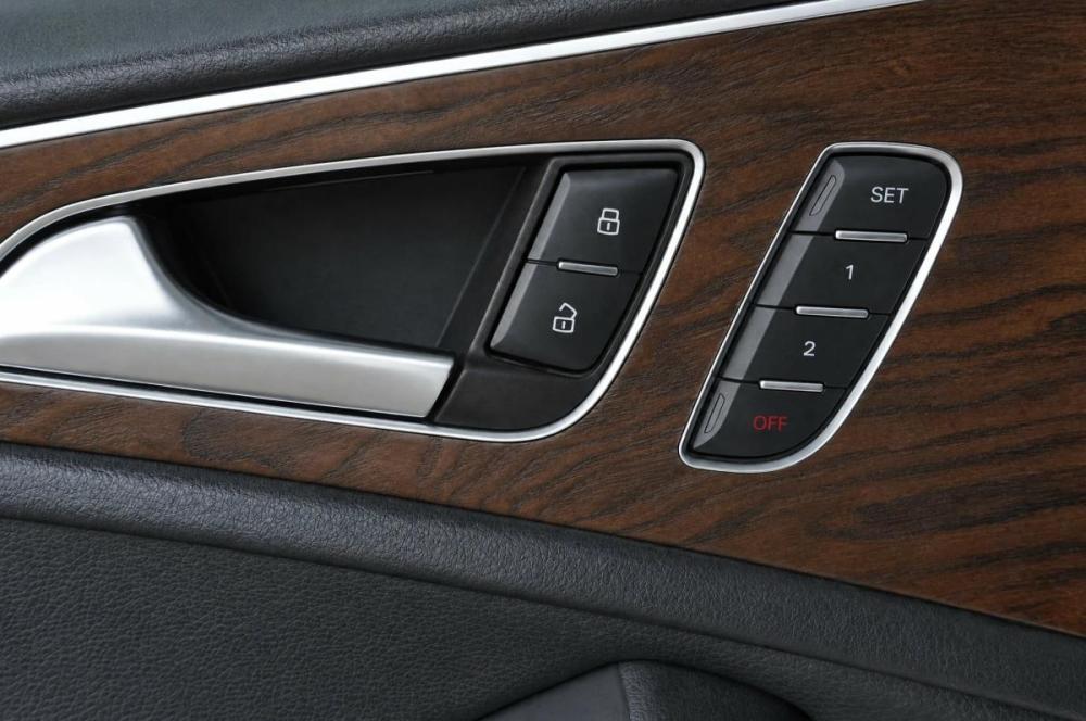 Audi A6 IV (C7) Калининград  - изображение 15