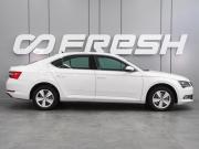 Skoda Superb III Воронеж  - изображение 22
