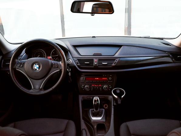 BMW X1 I (E84) Рестайлинг с пробегом 2012 года, цена 1 259 000 рублей, 224491 км, внедорожник, Автокод Объявления