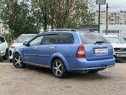 Chevrolet Lacetti I Санкт-Петербург  - изображение 20