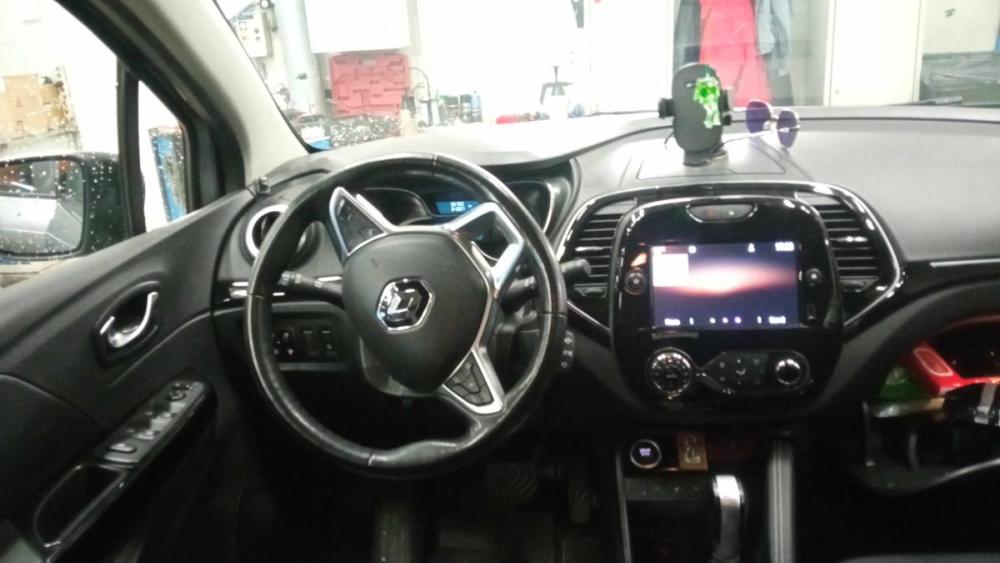 Renault Kaptur I Рестайлинг Санкт-Петербург  - изображение 5