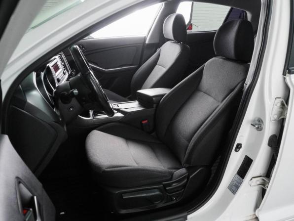 Kia Optima III Рестайлинг с пробегом 2015 года, цена 1 379 000 рублей, 183836 км, седан, Автокод Объявления