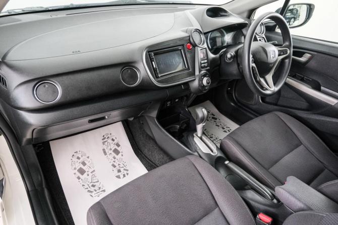 Honda Insight II с пробегом 2010 года, цена 869 000 рублей, 157520 км, хэтчбек, Автокод Объявления