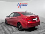 Hyundai Solaris I Рестайлинг Нижний Новгород  - изображение 30