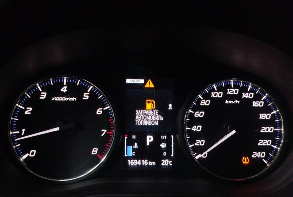 Mitsubishi Outlander III Рестайлинг 3 Саратов  - изображение 13