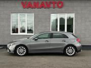 Mercedes-Benz A-Класс IV (W177) Альметьевск  - изображение 38