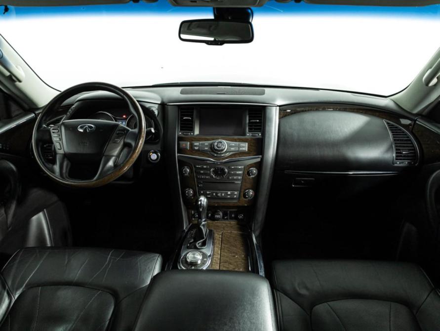 Infiniti QX80 I Санкт-Петербург  - изображение 13
