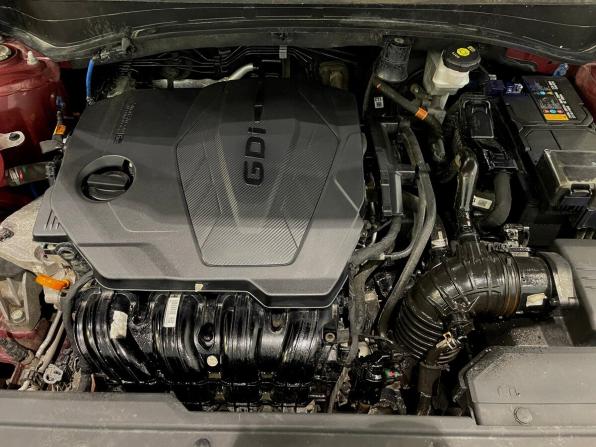 Kia Sportage V с пробегом 2022 года, цена 3 359 000 рублей, 97704 км, внедорожник, Автокод Объявления