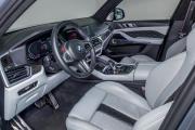 BMW X5 M III (F95) Казань  - изображение 21