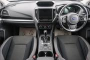 Subaru Impreza V Рестайлинг Красноярск  - изображение 28