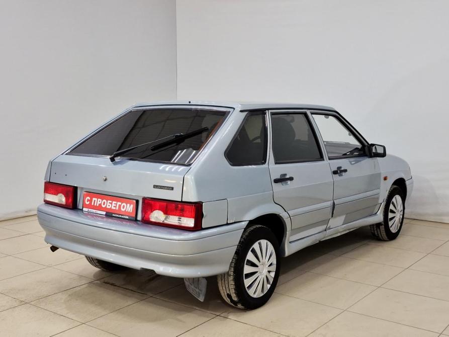 Lada (ВАЗ) 2114 Альметьевск  - изображение 5
