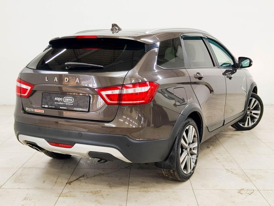 Lada (ВАЗ) Vesta I Тула  - изображение 5