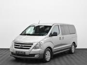 Hyundai H-1 II Москва  - изображение 17