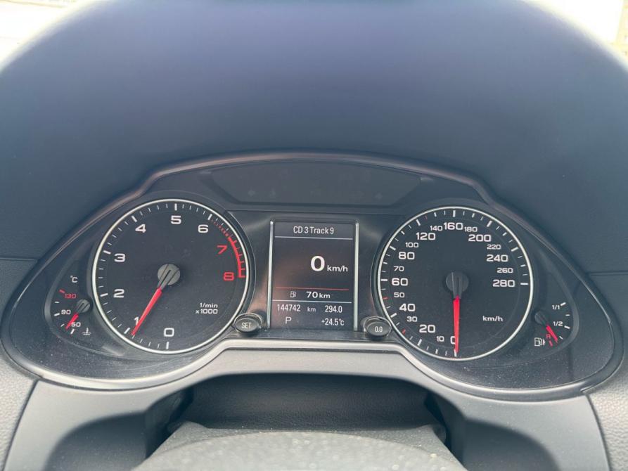 Audi Q5 I (8R) Тольятти  - изображение 9