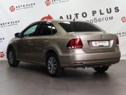 Volkswagen Polo V Рестайлинг Минеральные Воды  - изображение 20